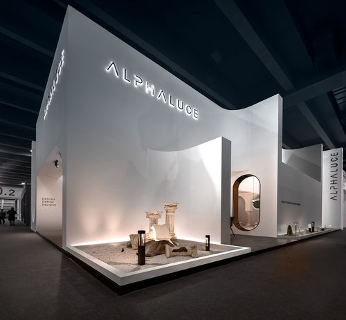 alphaluce闪耀2021香港亚太设计师大赛颁奖盛典，以专业设计服务定义未来人居美学